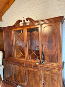 Venta particular de muebles en San Lorenzo 850