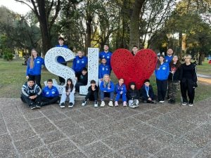 Taekwon-Do ITF: destacadas actuaciones de El Dojang en Santa Fe