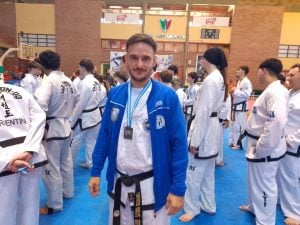 Taekwon-Do ITF: destacadas actuaciones de El Dojang en Santa Fe