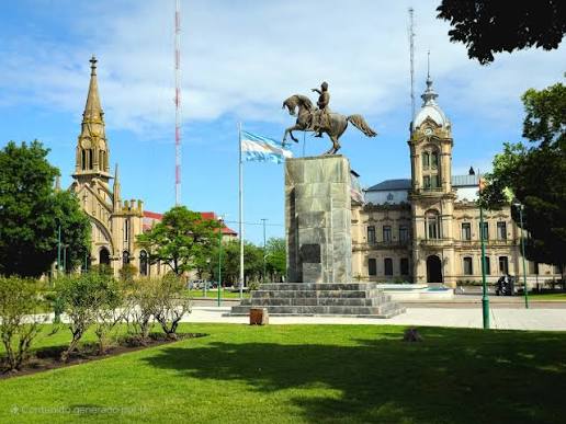 Radiografía del bienestar urbano: Tres Arroyos, Tandil y Chacabuco lideran el ranking de hábitat provincial