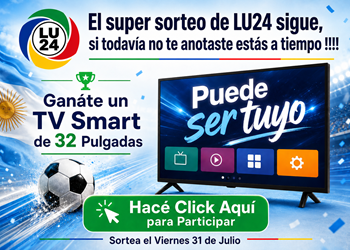 Sorteo TV