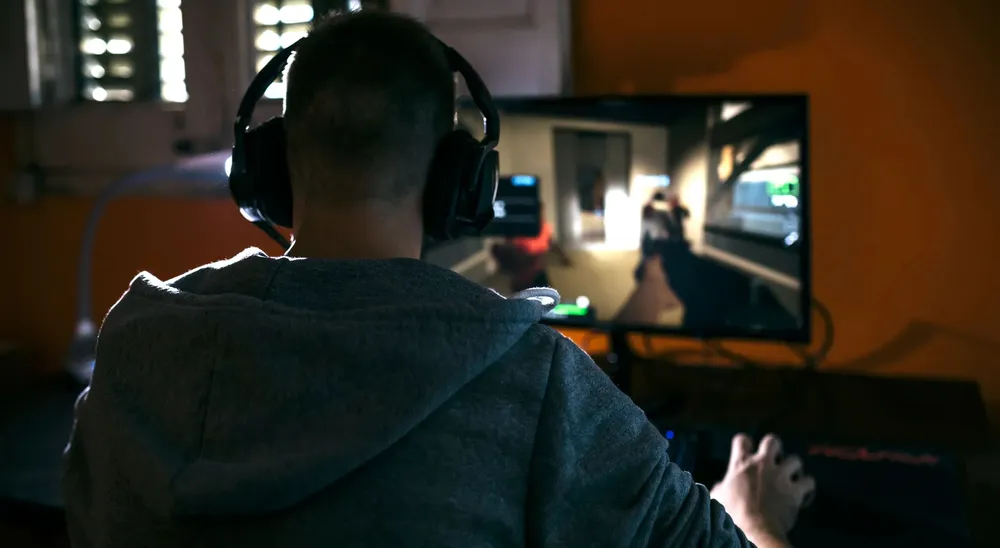 Sancionan a operadores del Monitoreo de Seguridad por mirar videogames en el trabajo