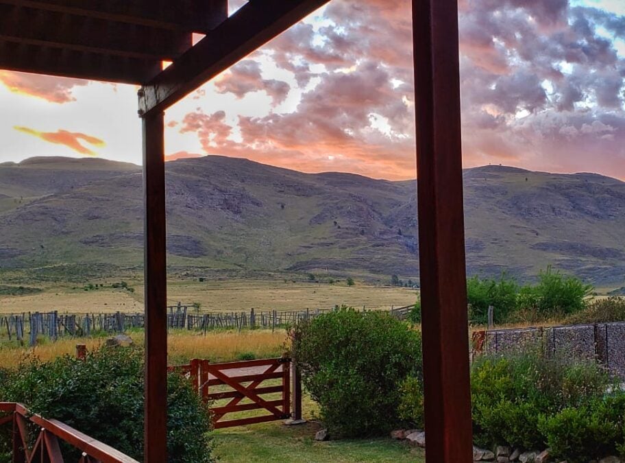 Ventana: Bahiense consumió hongos alucinógenos y pasó la noche a la intemperie con -2ºC