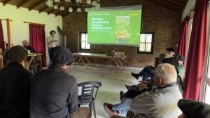 Exitoso Día de Campo en “La Torcacita” de Piray Miní