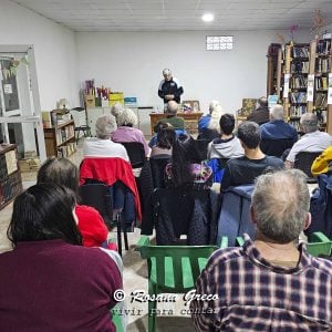 “Malvinas, la pura verdad”: libros y fotografías en Claromecó