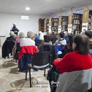 “Malvinas, la pura verdad”: libros y fotografías en Claromecó
