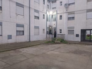 Vecinos en alerta avisaron a la Policía por un altercado