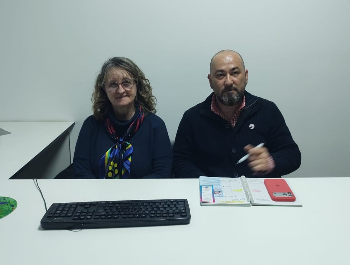 Se viene la Feria del Libro “Érase una vez…” en el Colegio Holandés