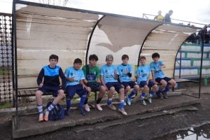 Fútbol de Selección: Triunfo de la Sub-15 y derrota de la Sub-13 en el debut