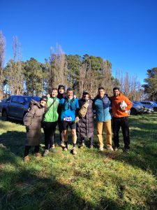 Destacada participación del PM Team en el desafió cura mala y duatlón alma fuerte
