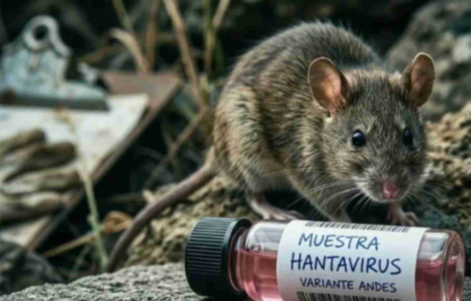 Hantavirus en Tres Arroyos: esperan resultados para confirmar o descartar dos casos
