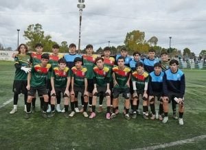 Fútbol de Selección: Triunfo de la Sub-15 y derrota de la Sub-13 en el debut