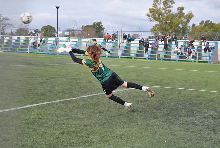 Fútbol de Selección: Triunfo de la Sub-15 y derrota de la Sub-13 en el debut