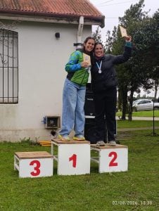Destacada participación del PM Team en el desafió cura mala y duatlón alma fuerte