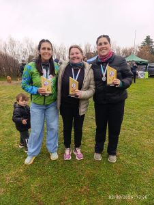 Destacada participación del PM Team en el desafió cura mala y duatlón alma fuerte