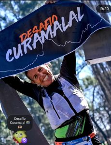 Destacada participación del PM Team en el desafió cura mala y duatlón alma fuerte