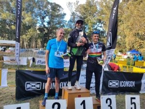 Destacada participación del PM Team en el desafió cura mala y duatlón alma fuerte
