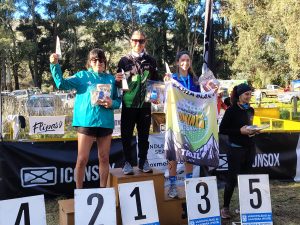 Destacada participación del PM Team en el desafió cura mala y duatlón alma fuerte