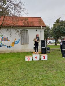 Destacada participación del PM Team en el desafió cura mala y duatlón alma fuerte