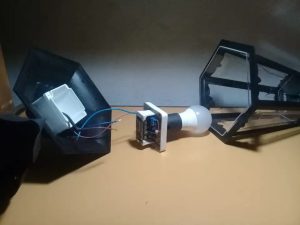 ( audio )Bariloche: planifican incorporar un sistema de iluminación pública a demanda