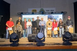 La Tercera Feria Gastronómica reunió a miles de vecinos e impulso al sector