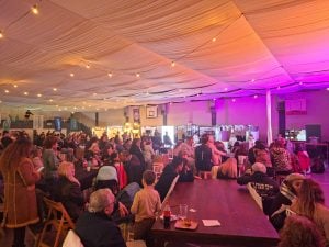 La Tercera Feria Gastronómica reunió a miles de vecinos e impulso al sector