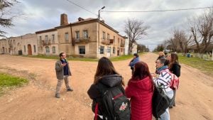 Vacaciones de Invierno positivo balance de la Dirección de Turismo