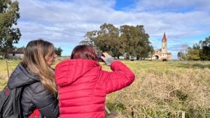 Vacaciones de Invierno positivo balance de la Dirección de Turismo