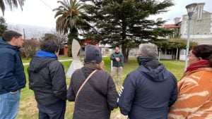 Vacaciones de Invierno positivo balance de la Dirección de Turismo