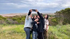 Vacaciones de Invierno positivo balance de la Dirección de Turismo