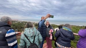 Vacaciones de Invierno positivo balance de la Dirección de Turismo