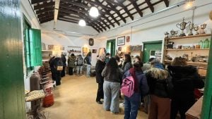 Vacaciones de Invierno positivo balance de la Dirección de Turismo