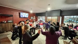 Vacaciones de Invierno positivo balance de la Dirección de Turismo