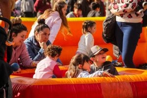 Monte Hermoso: Agosto repleto de actividades culturales en el Municipio