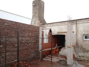 (audio) Echegoyen: Marca propia, nuevas obras y las expectativas para el próximo concurso pesquero