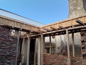 (audio) Echegoyen: Marca propia, nuevas obras y las expectativas para el próximo concurso pesquero