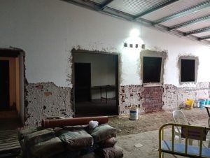 (audio) Echegoyen: Marca propia, nuevas obras y las expectativas para el próximo concurso pesquero