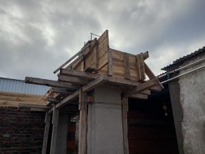 (audio) Echegoyen: Marca propia, nuevas obras y las expectativas para el próximo concurso pesquero