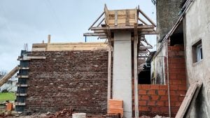 (audio) Echegoyen: Marca propia, nuevas obras y las expectativas para el próximo concurso pesquero