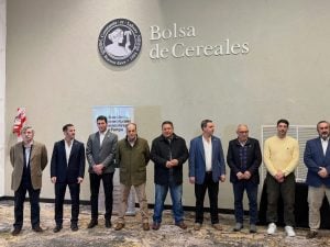 (audio) Sergio Melgarejo asumió como vicepresidente primero de CARBAP y destacó los desafíos del sector