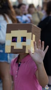 (audio) Tecnokids: el éxito de las fiestas electrónicas familiares que hace bailar a grandes y chicos