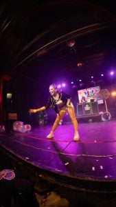 (audio) Tecnokids: el éxito de las fiestas electrónicas familiares que hace bailar a grandes y chicos