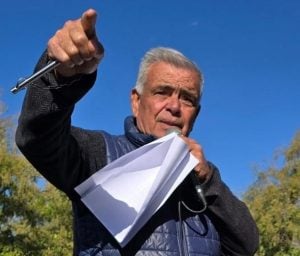 (audio)Arzoz & Cía posterga su remate para el miércoles 19
