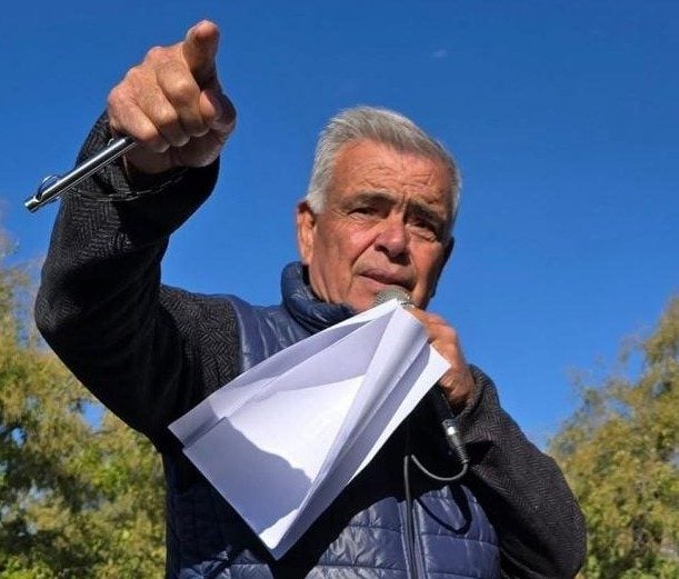 (audio)Arzoz & Cía posterga su remate para el miércoles 19