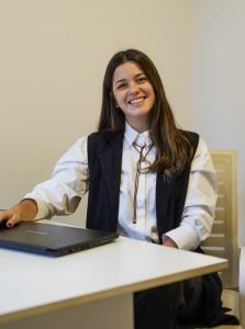 Santiago Garate designado Secretario de Gobierno y Manuela Aizpitarte nueva Directora de Planificación