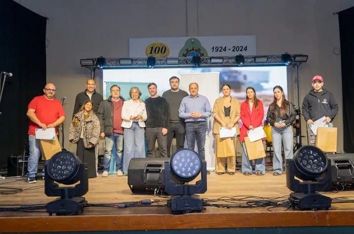   La Cámara Económica agradeció a quienes hicieron posible la Feria Gastronómica de Invierno  