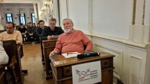 Detalle de la 11ª Sesión ordinaria del Concejo Deliberante