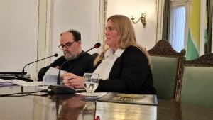 Detalle de la 11ª Sesión ordinaria del Concejo Deliberante
