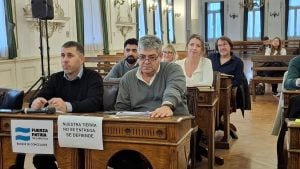 Detalle de la 11ª Sesión ordinaria del Concejo Deliberante