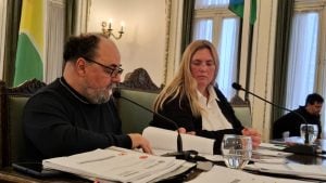 Detalle de la 11ª Sesión ordinaria del Concejo Deliberante